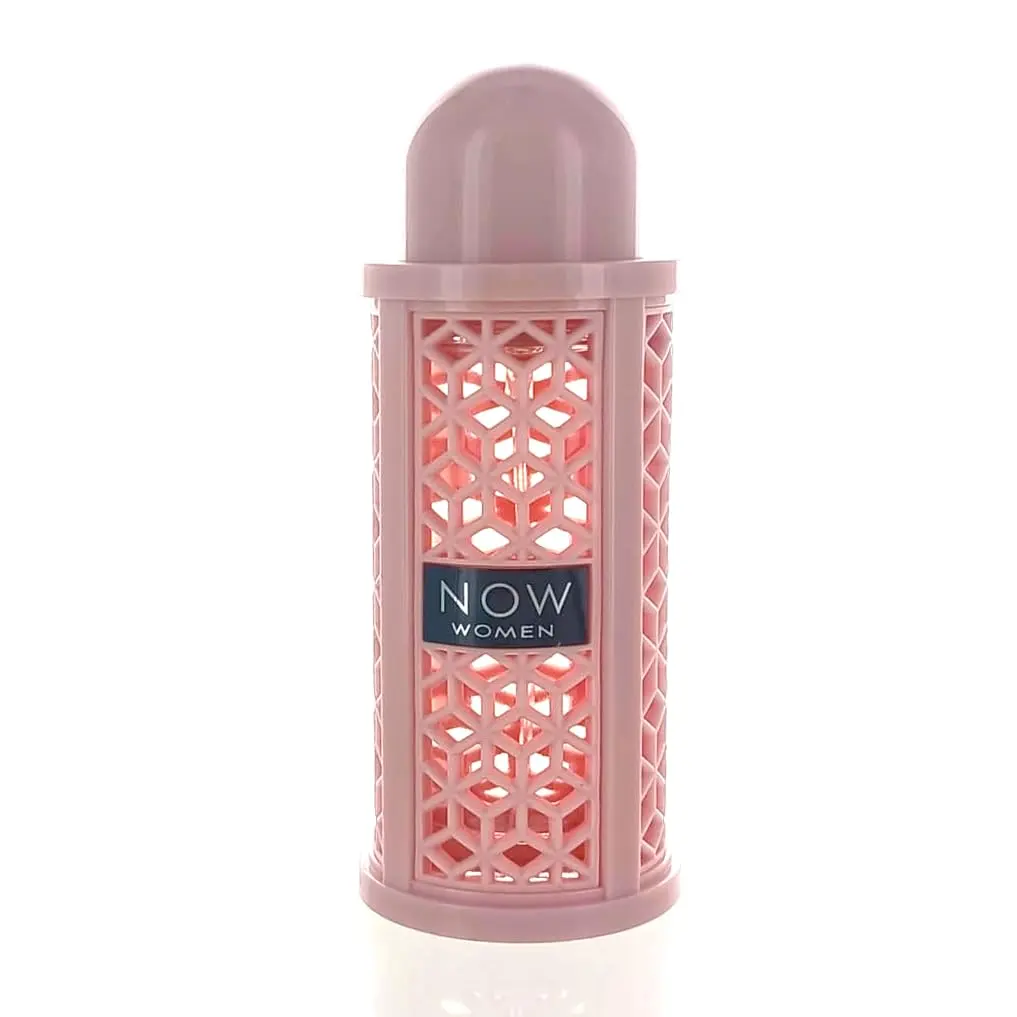 RAVE NOW WOMEN EAU DE PERFUM, FORMATO 100ML, 100% ORIGINAL PARA MUJERES, MADE IN DUBAI - Lattafa