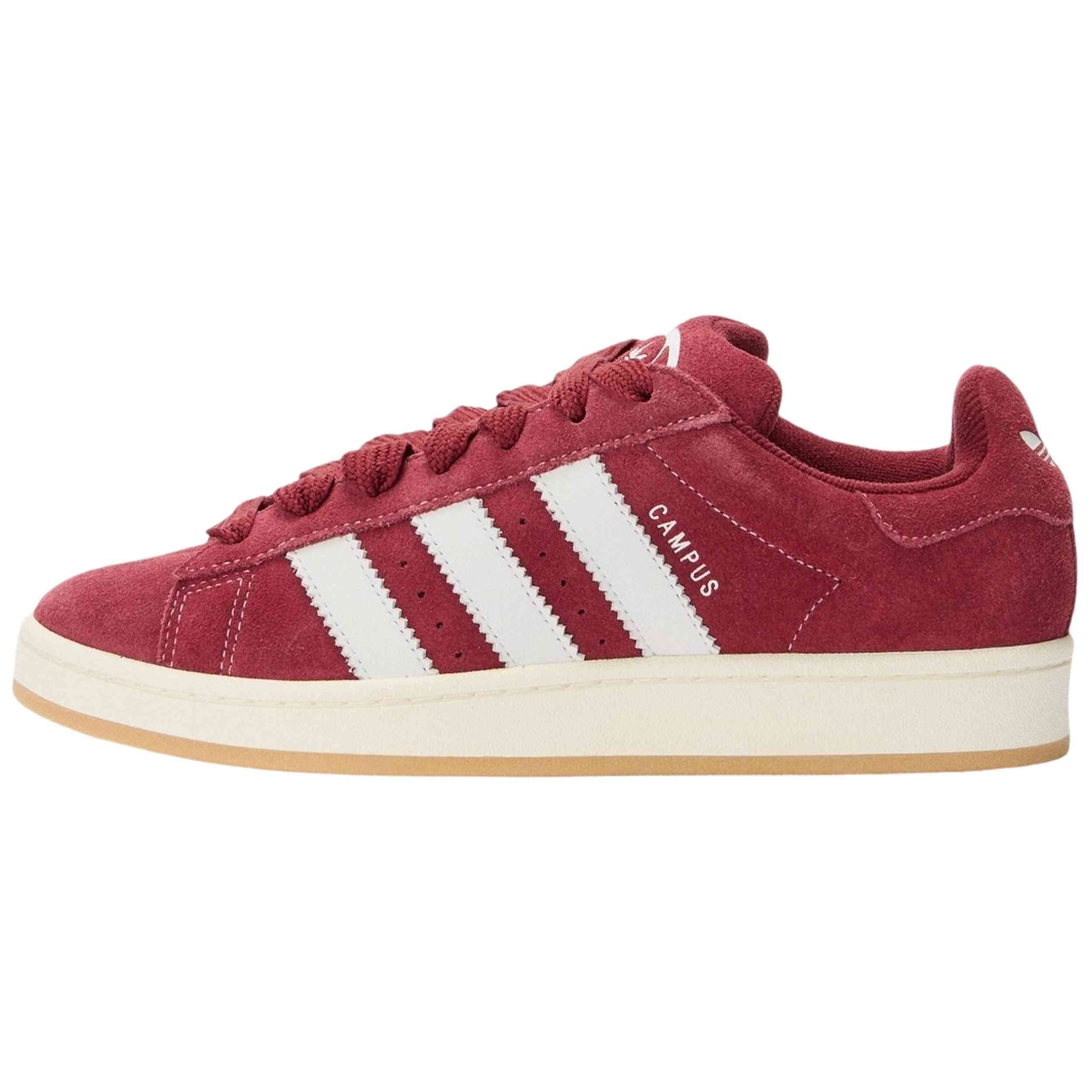 Zapatillas Adidas modelo JQ8349 para hombre y mujer en color Rojo
