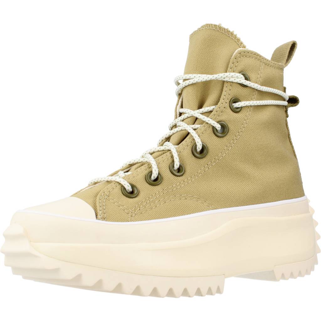 Zapatillas deportivas de Mujer Marca Converse Modelo Run Star Hike Hi