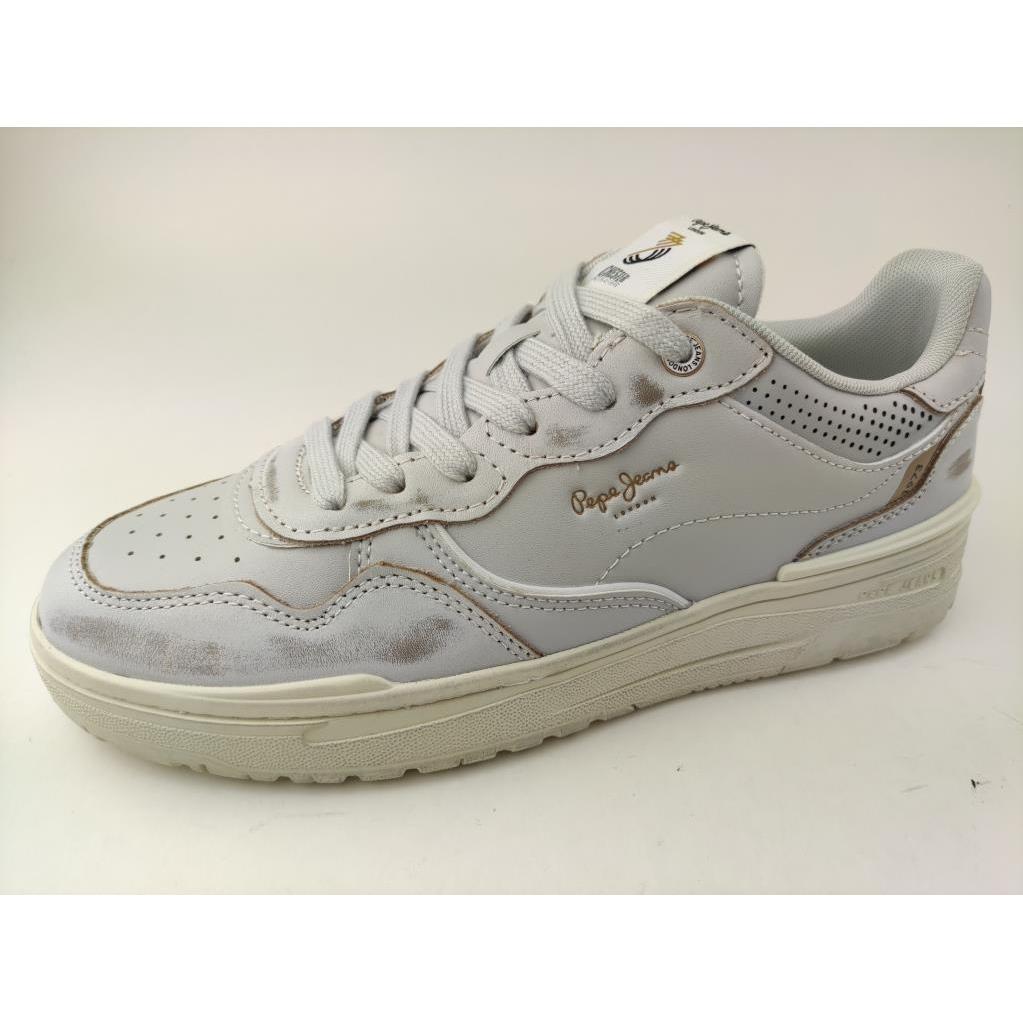Pepe Jeans Zapatilla Deportivas Hombre Blanco