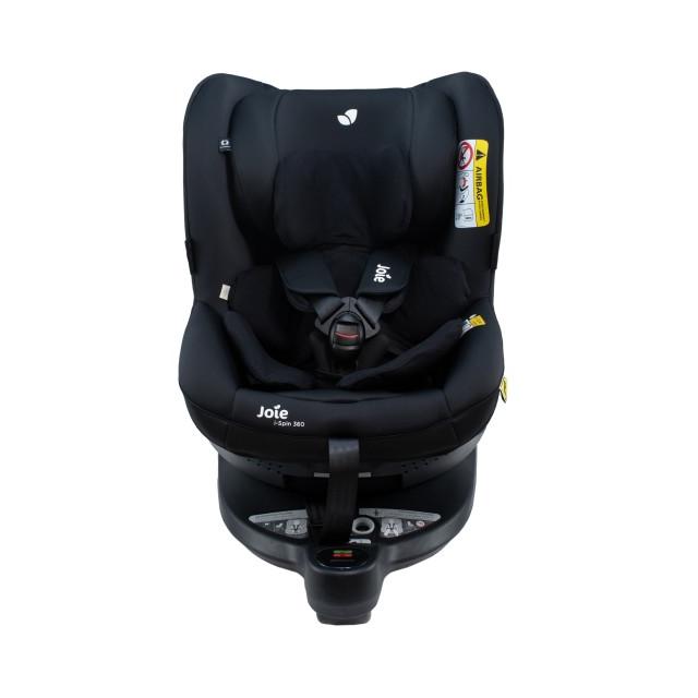 Funda Para Reductor de silla de coche Joie i-Spin 360 Jyoko