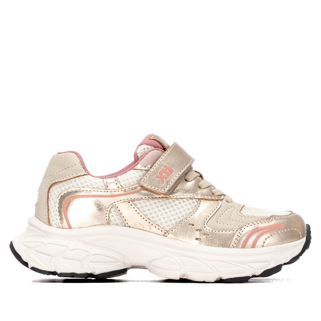 Xti - Zapatilla Niña - Calzado Cómodo y Versátil - Moda casual - Modelo  15409802