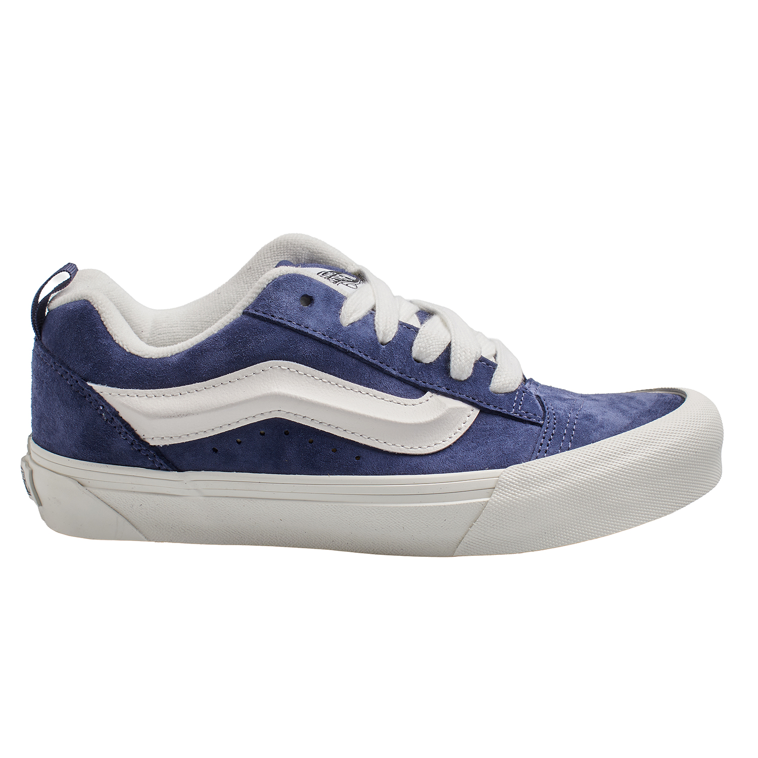 Vans-Zapatillas Hombre Mujer Knu Skool VN000D22EMT1