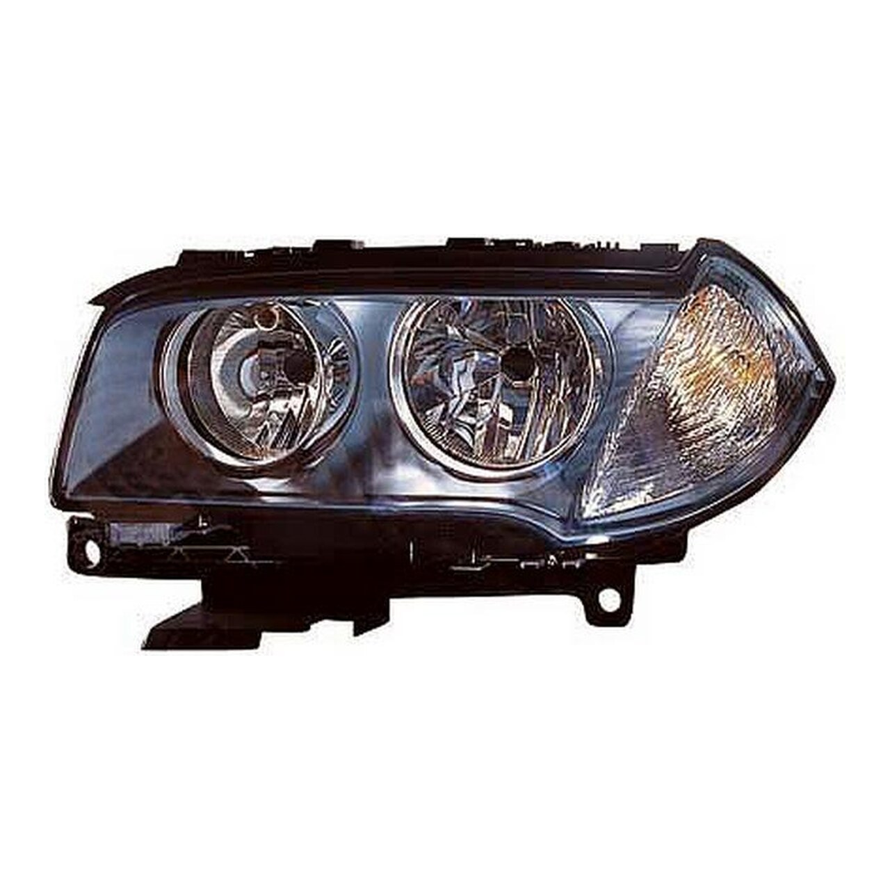 Faro Piloto Luz Delantero Izquierdo 11204503