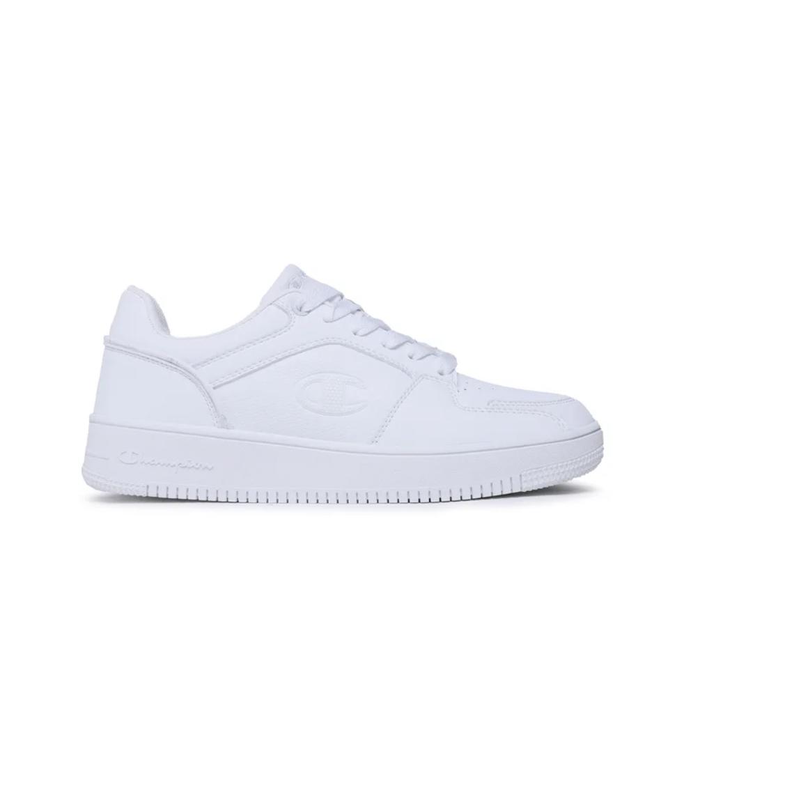 Zapatillas Hombre Champion  Low Cut S21906-ww010 Zapatillas Hombre Champion