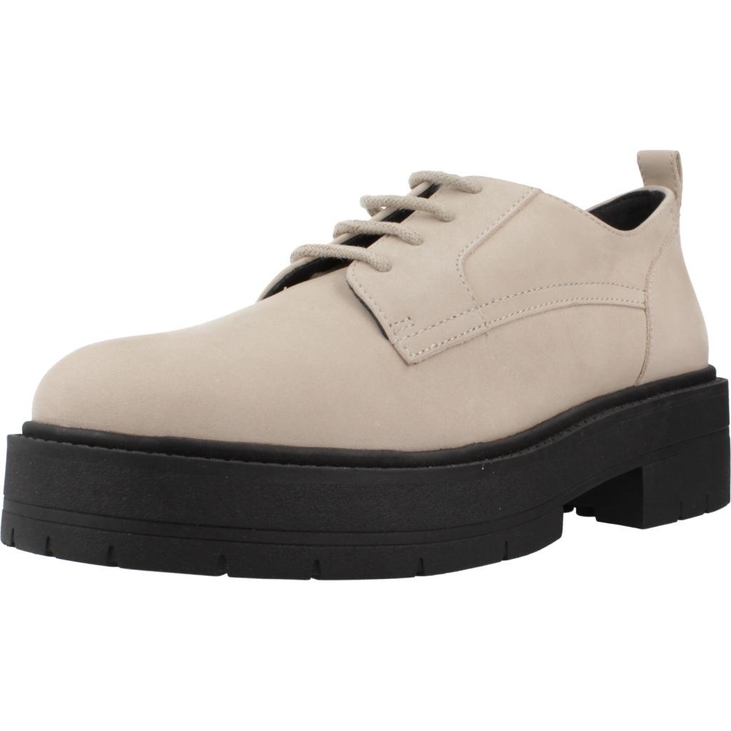 Bluchers Mujer Marca Geox Modelo D Spherica Ec7