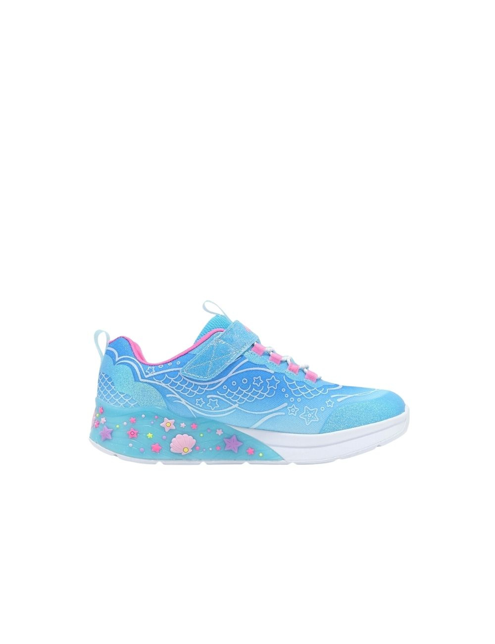 SKECHERS MERMAID DREAMS 303060L NIÑA