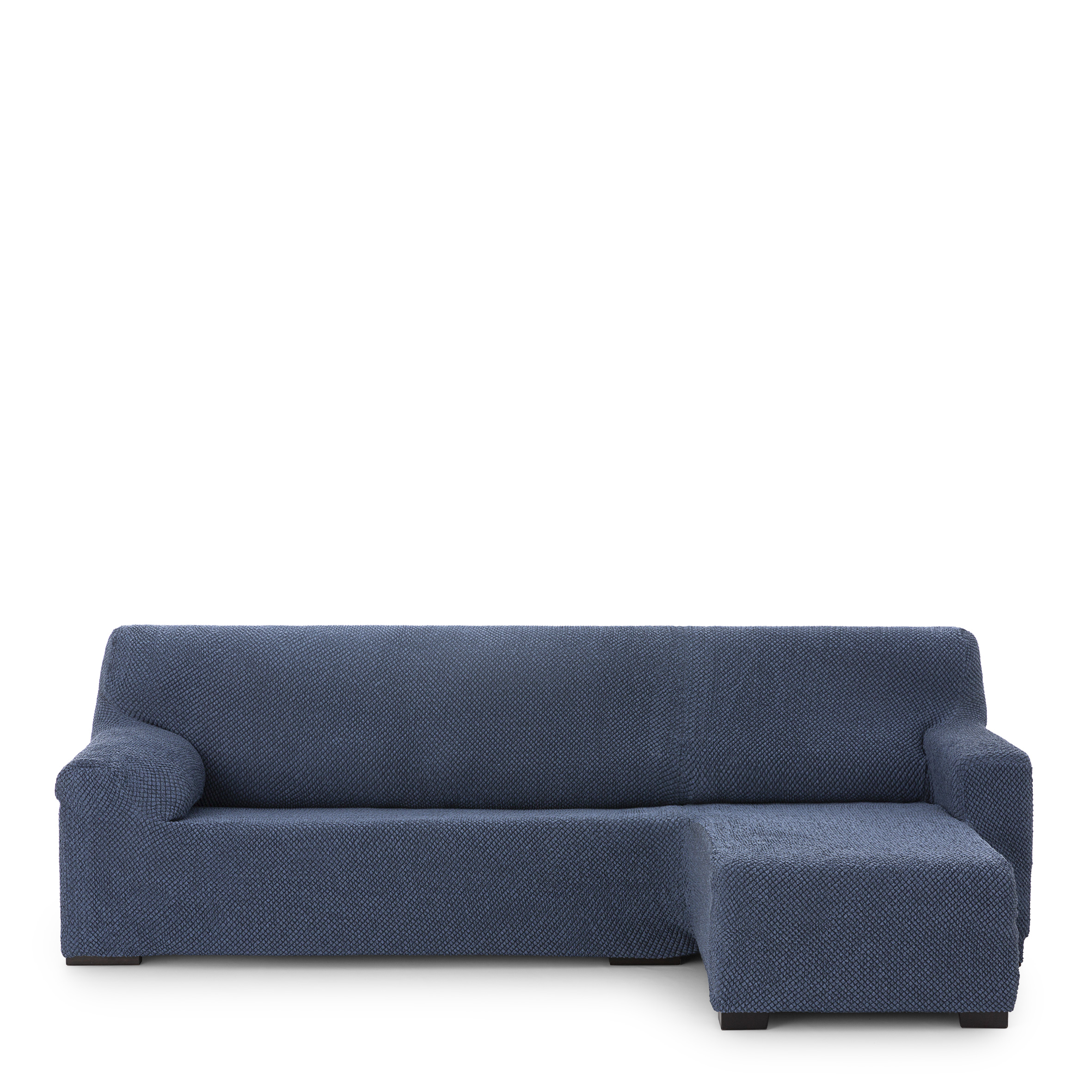 Funda Chaise Longue brazo corto derecha bielástica Thor
