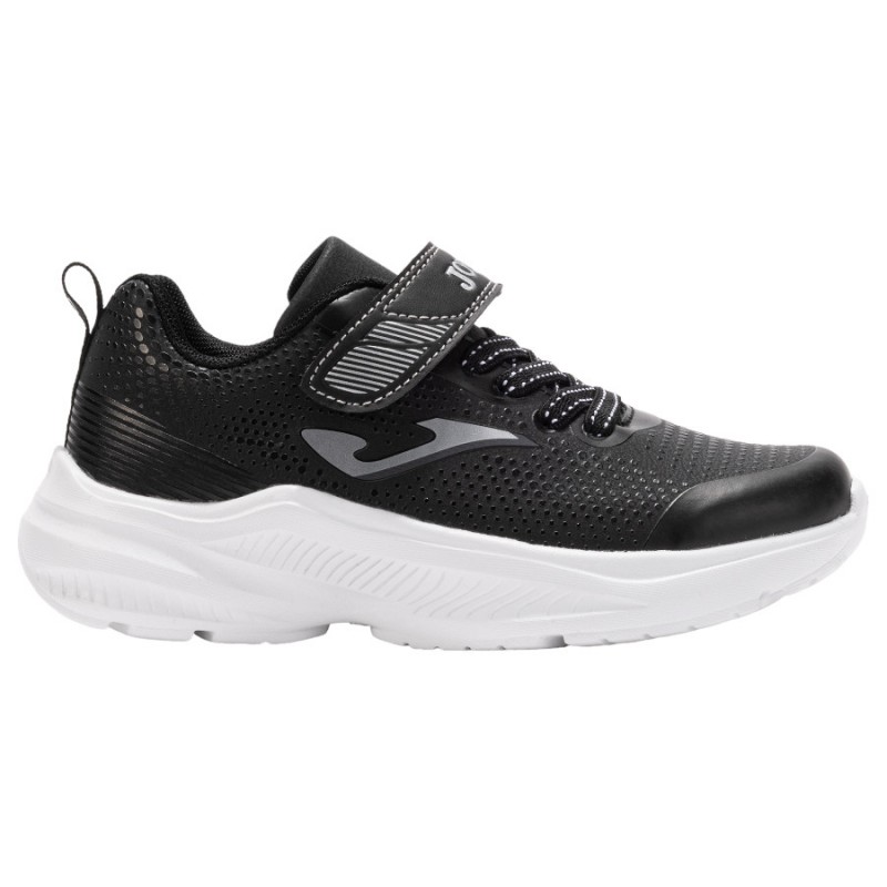 Zapatillas de deporte niño con cinta de cierre Joma