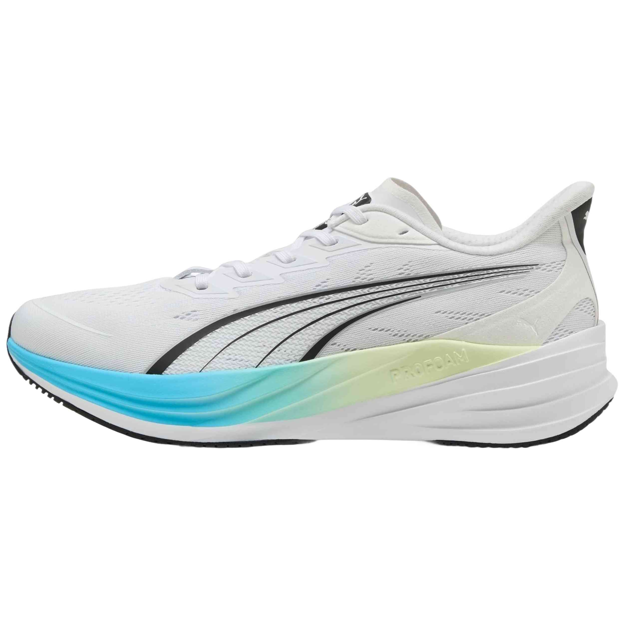 Zapatillas Deporte Puma modelo 312587-09 Darter Pro 2 en color Blanco