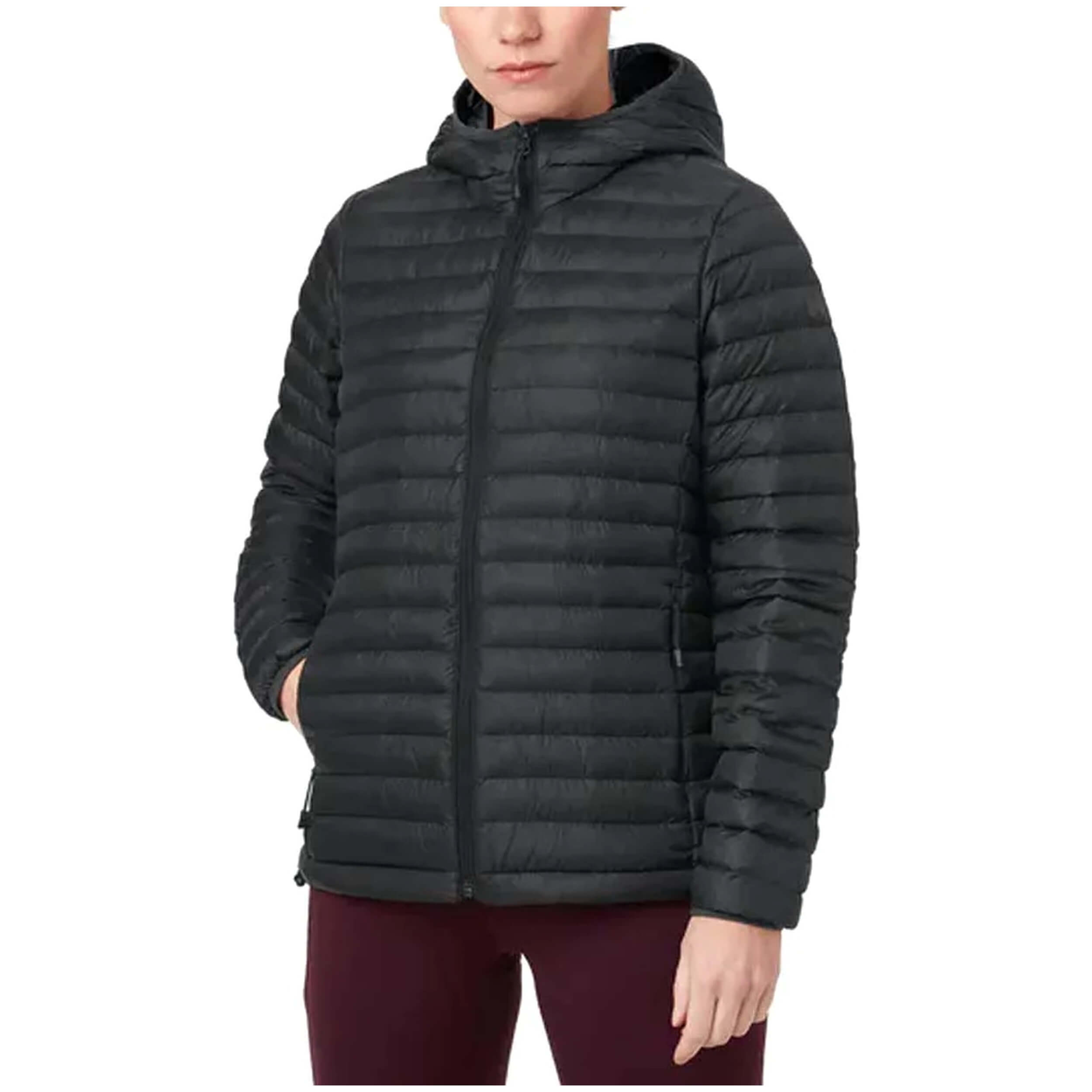 Chaqueta Helly Hansen modelo 62992_990 para Mujer en color Negro