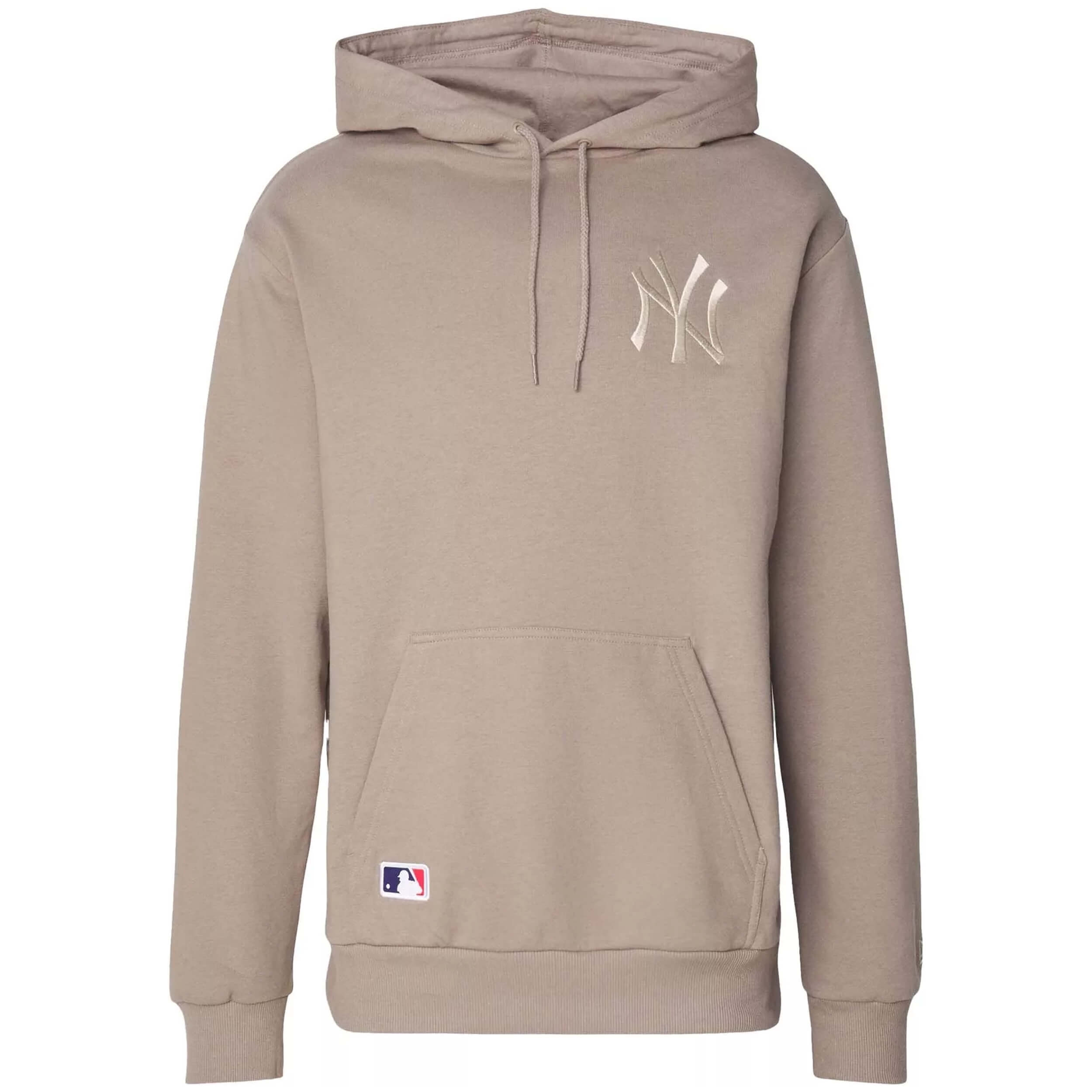 Textil Lifestyle marca New Era modelo 60435558-230 para hombre en color marrón