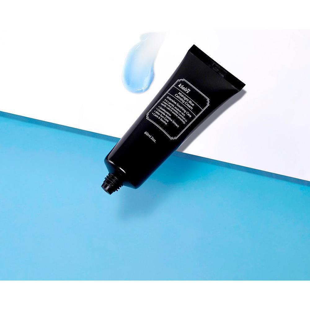 Klairs Midnight Blue Calming Cream 60Ml