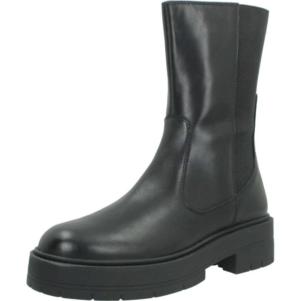 Botines Mujer Marca Geox Modelo D36vdk 00043