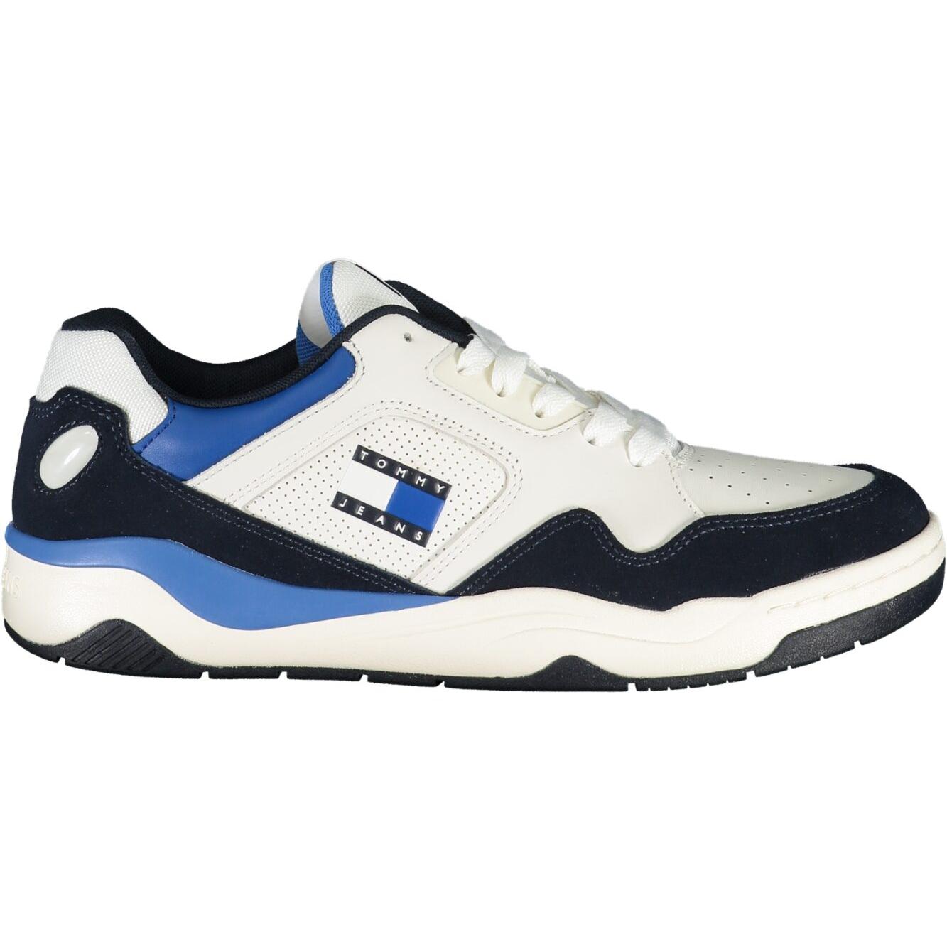 Tommy Hilfiger® Zapatillas Hombre Azuis 01500 - 46