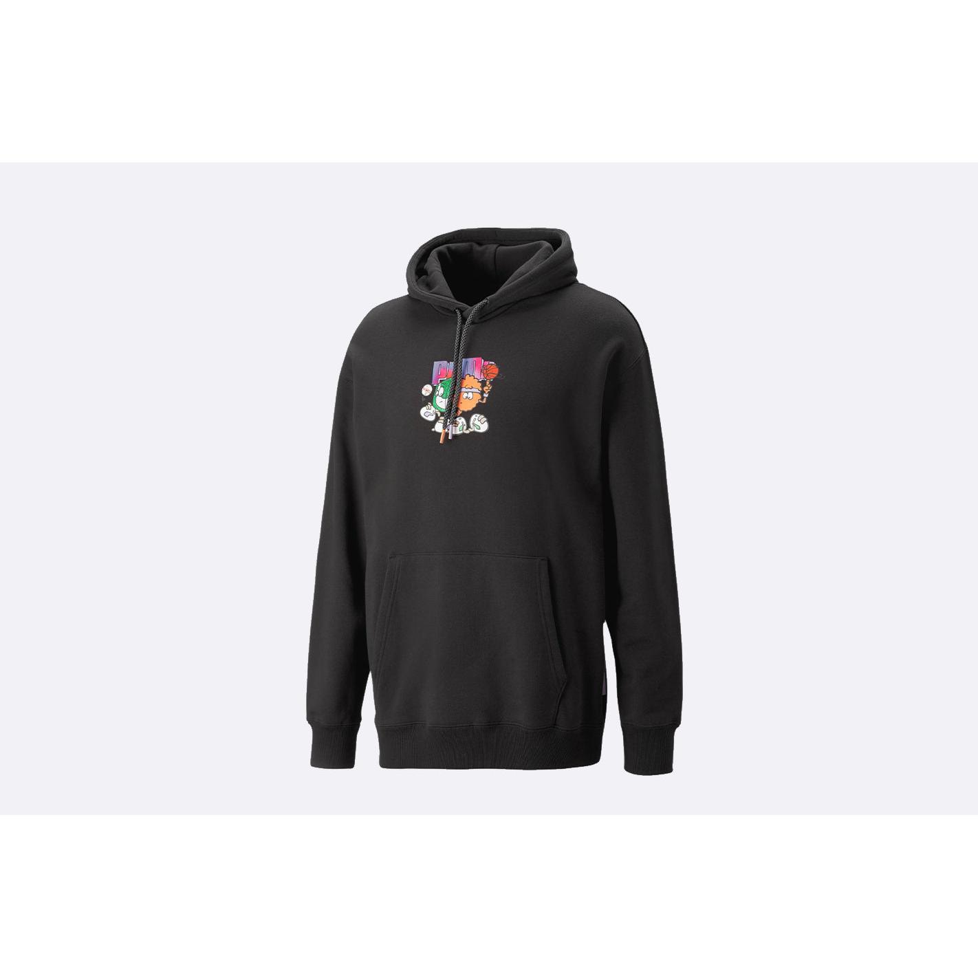 Sudadera con capucha Puma X 8enjamin Graphic