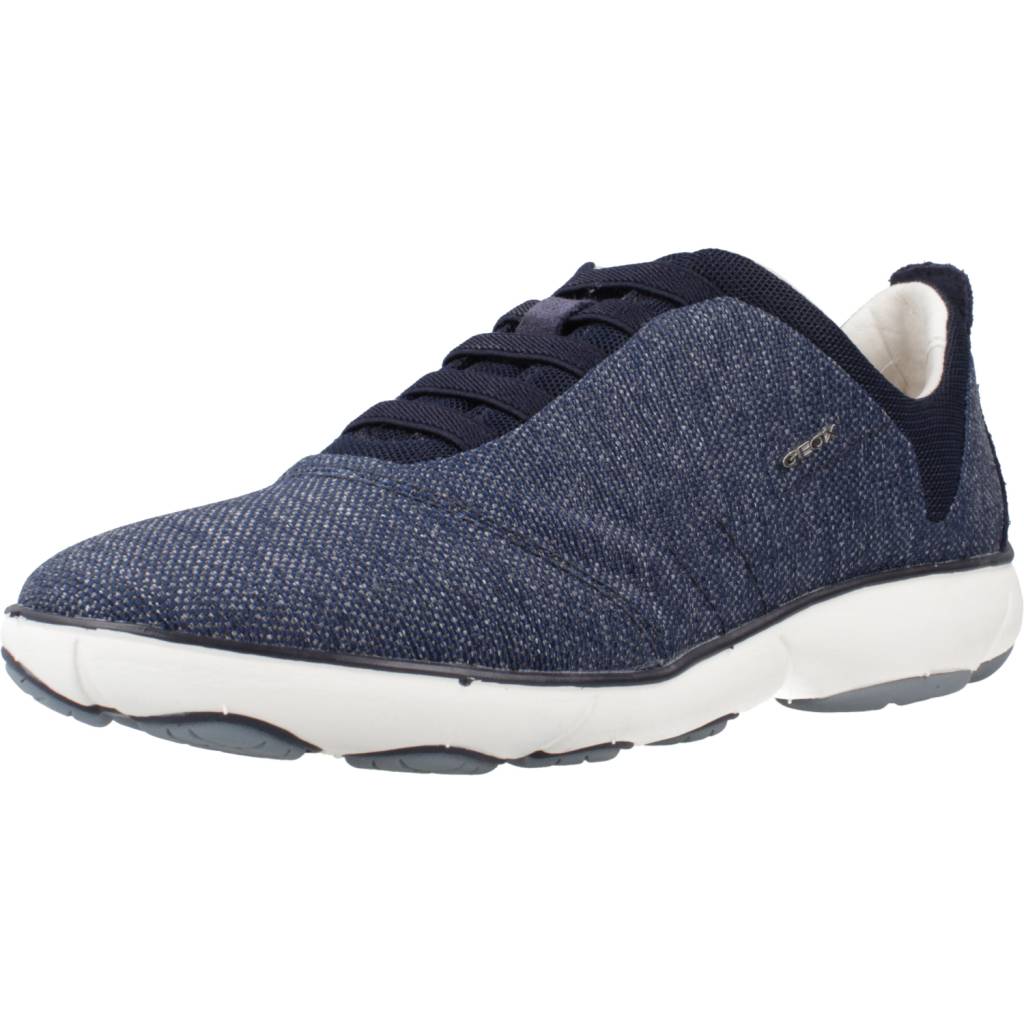 Zapatillas deportivas de Mujer Marca Geox Modelo D Nebula