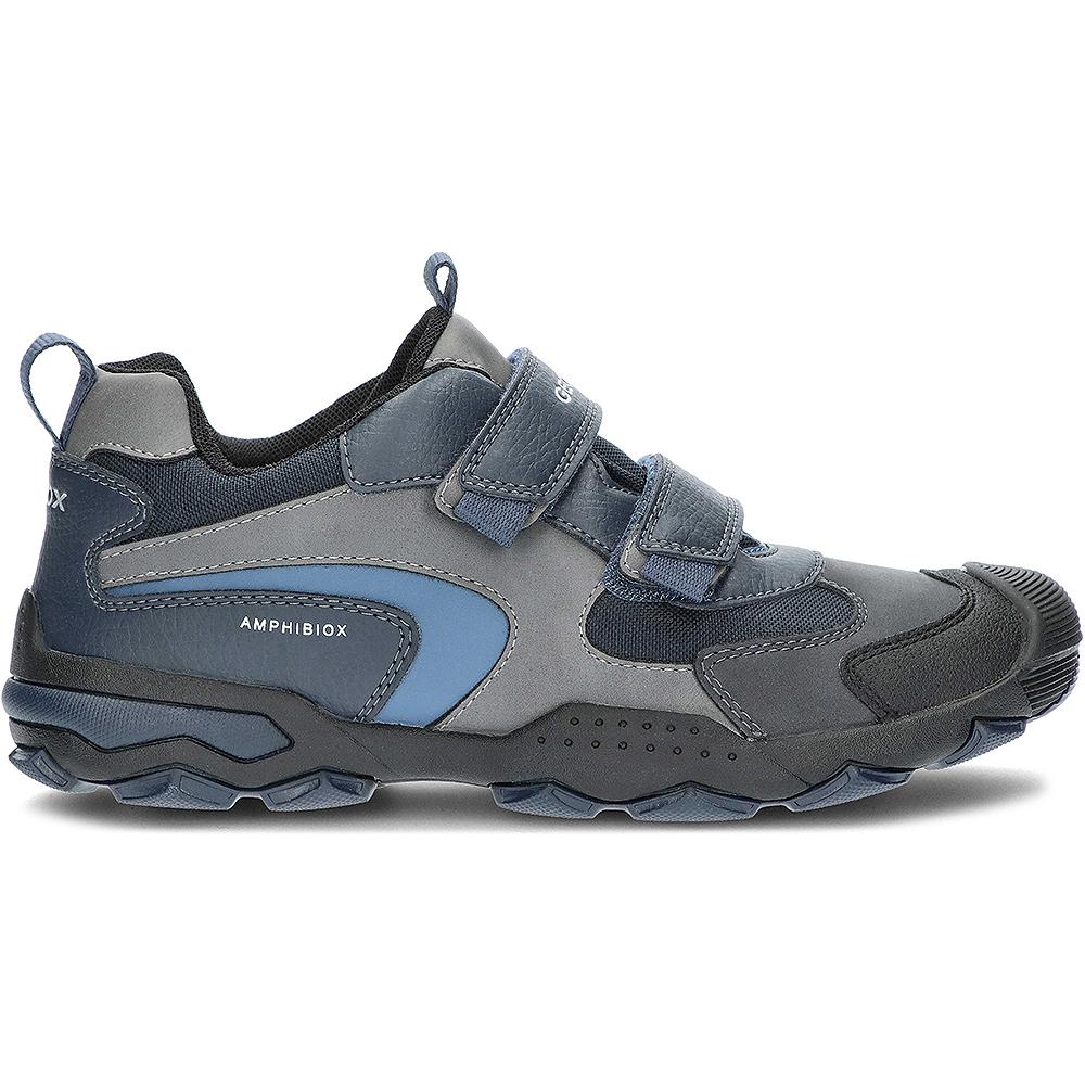 ZAPATILLAS GEOX AMPHIBIOX J BULLER J169WB
