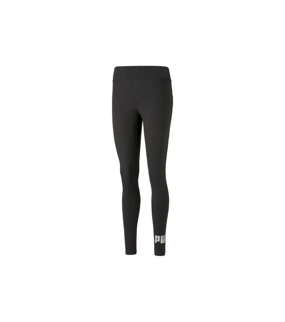 Legging Mujer Puma A Essentials + Nova 675177-01 Mallas Mujer Puma