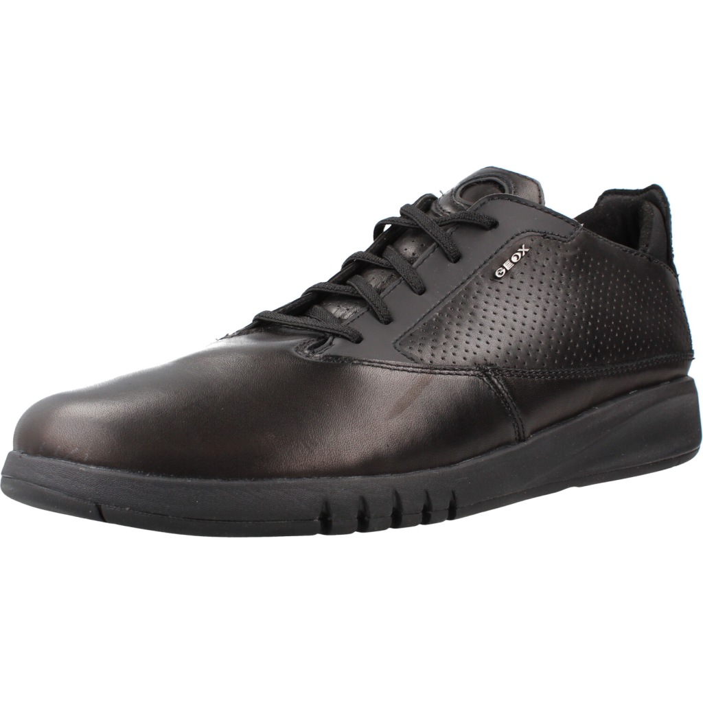 Informales Hombre Marca Geox Modelo U Aerantis