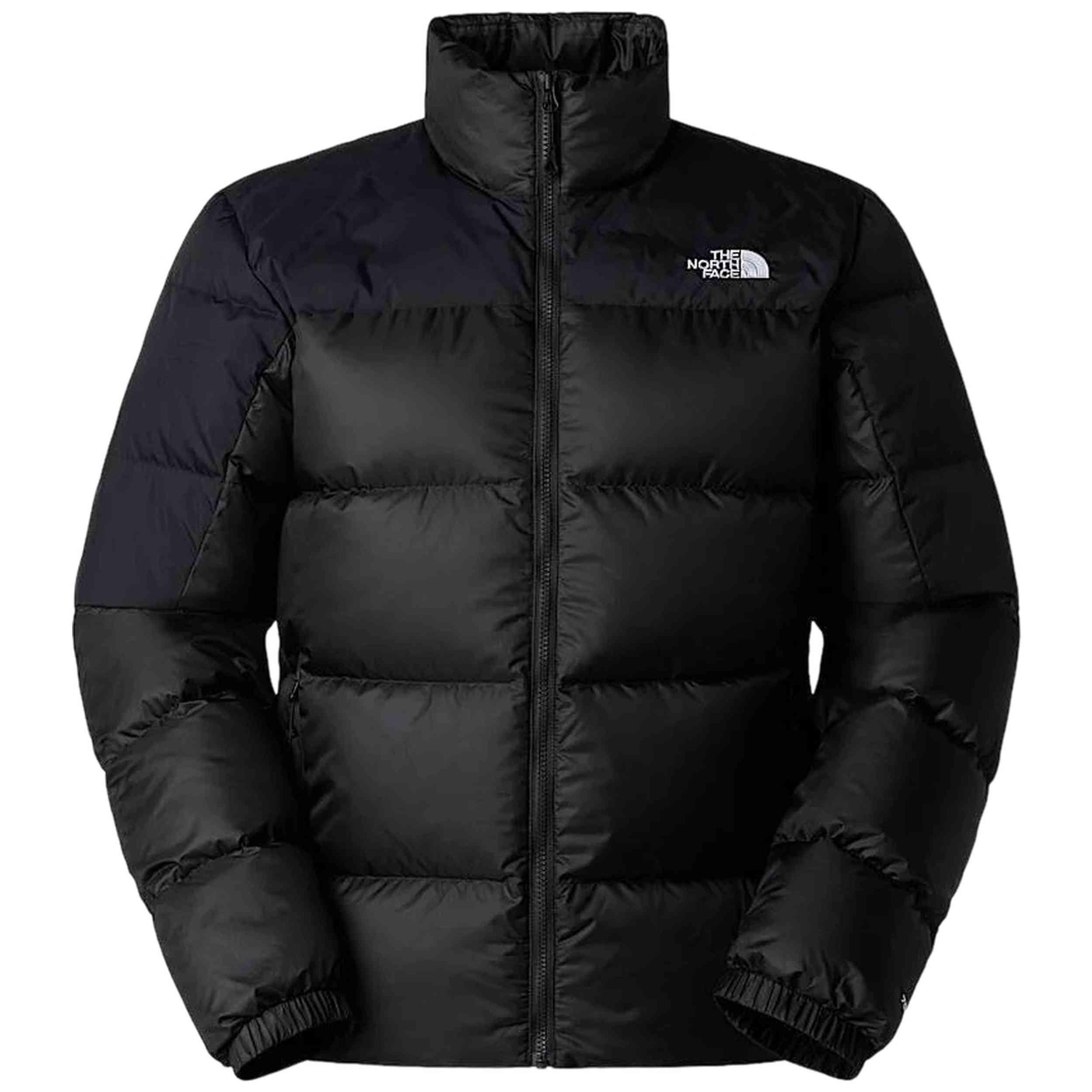 Textil The North Face modelo M Diablo Down 2.0 Jacket en color Negro