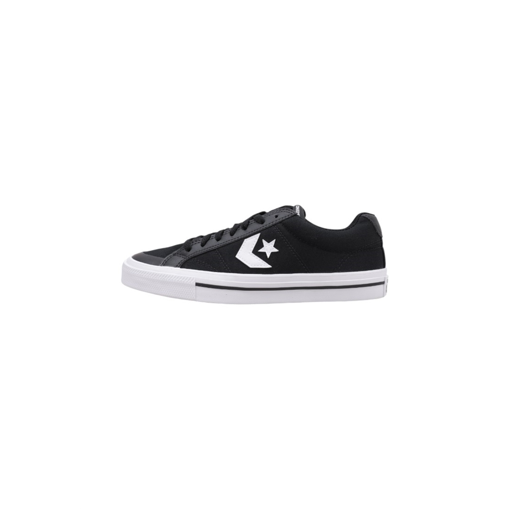 Converse CONVERSE SPORT CASUAL Deportivas Planas Hombre Negro
