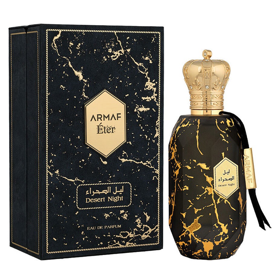 Armaf Eter Desert Night Eau de Parfum 100ml para Hombre