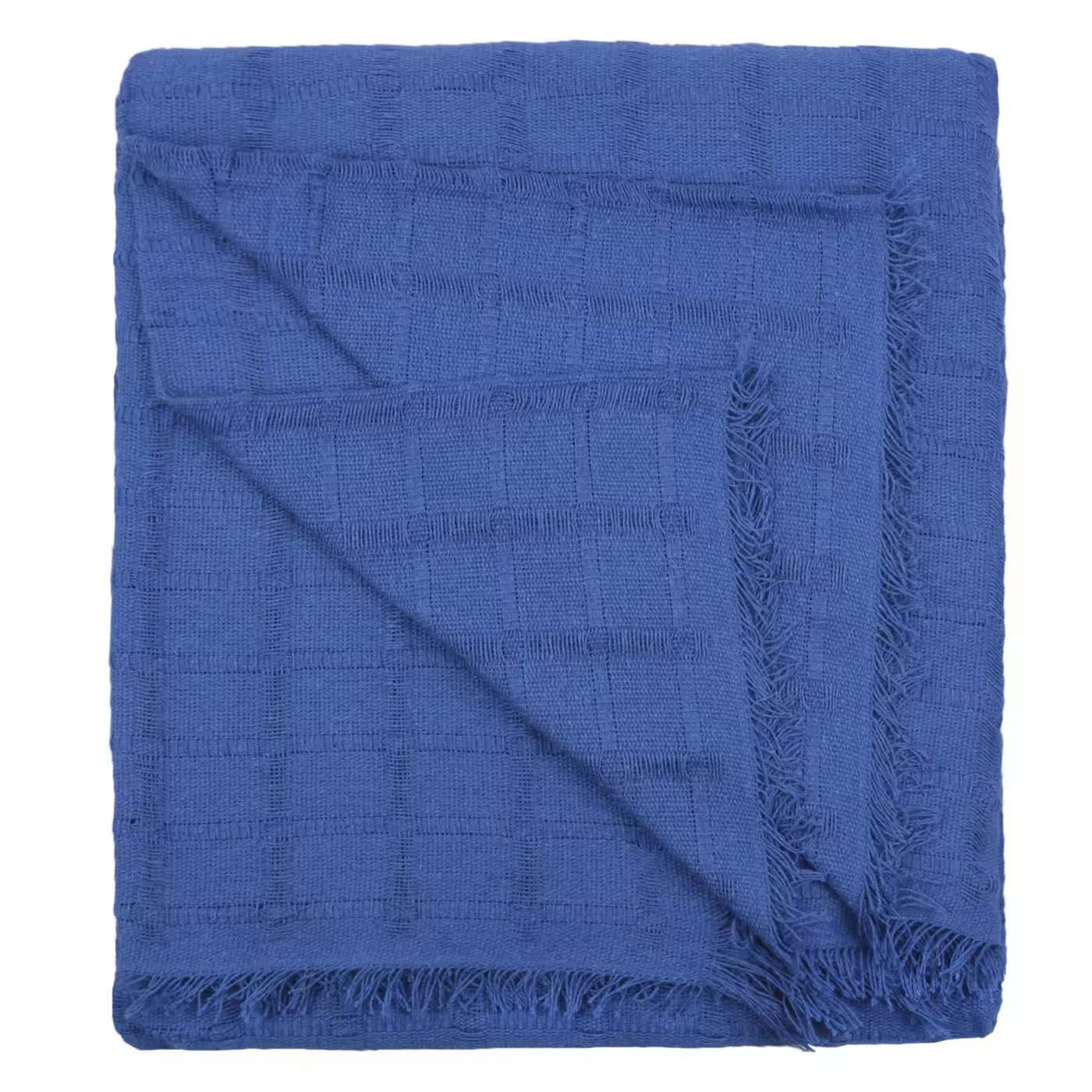 Colcha Multiusos para Cama o Sofá. Jarapas Plaid Foulard cubrecama Mantas de Sofa Suave y Cómoda Practica y Suave. Poliéster Algodón Modelo Liso