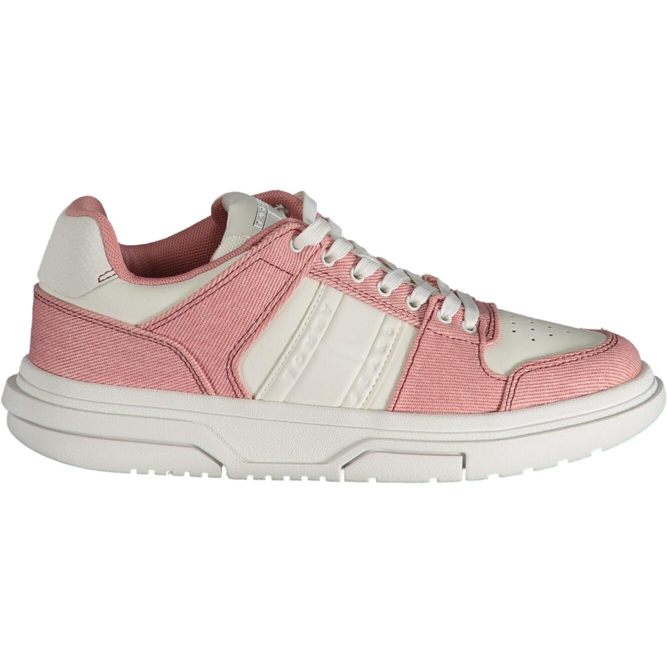 Tommy Hilfiger® Zapatillas Rosa de Mujer EN0EN02577F - 41