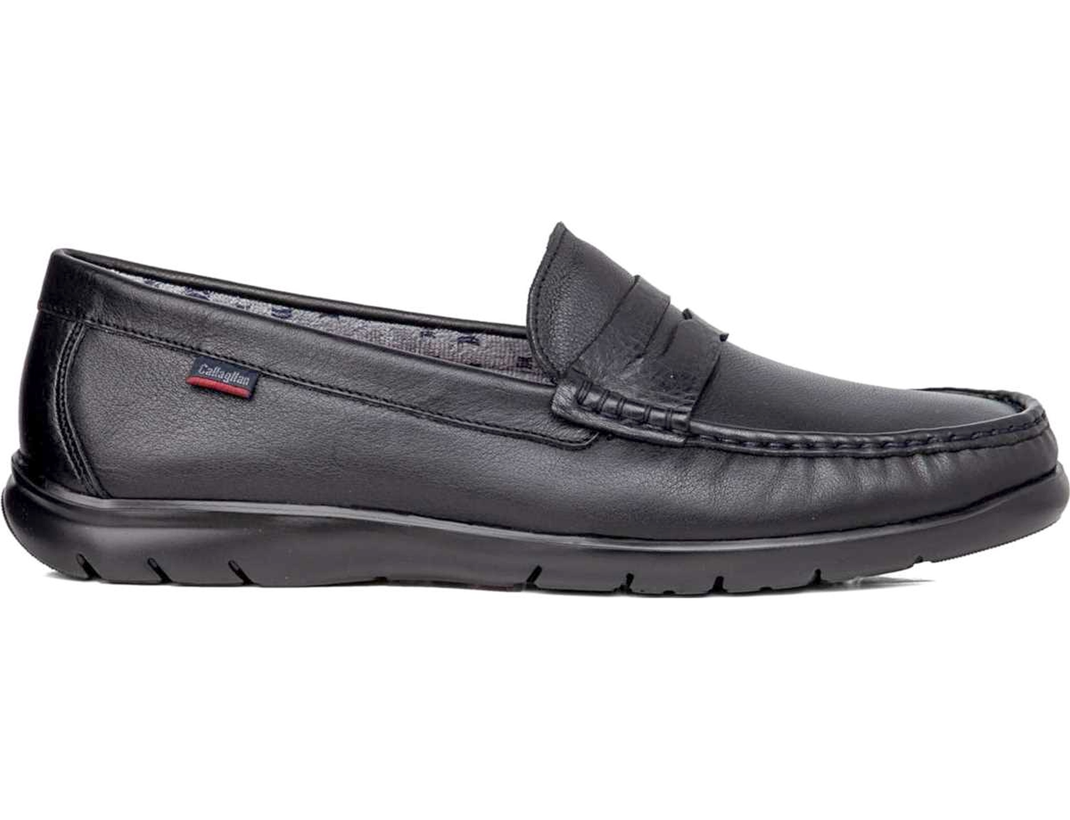 Callaghan 18003 TENGER Negro