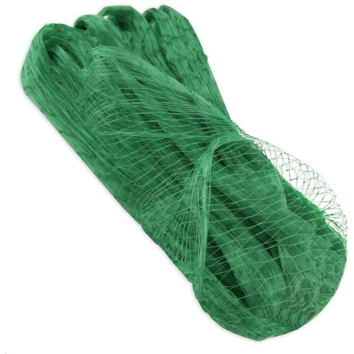 Malla antipájaros , Red para pájaros, Malla Protectora de Plantas, Red de Malla Anti pájaros para protección de jardín