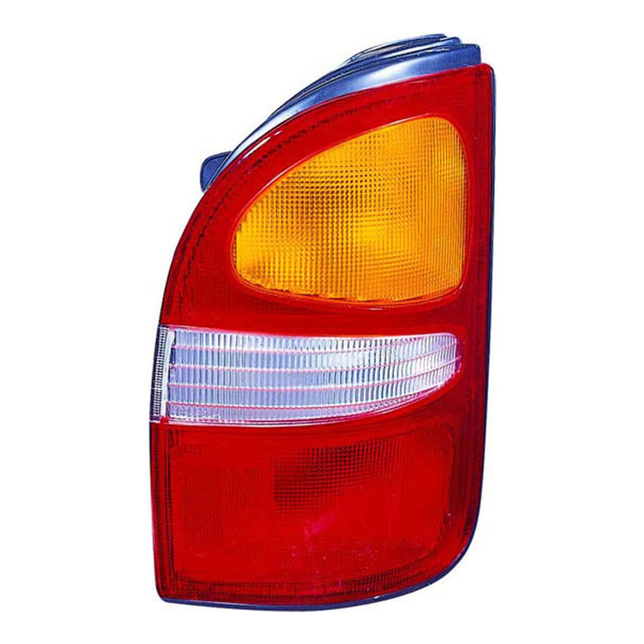 Piloto Luz Trasero Derecho 16442502
