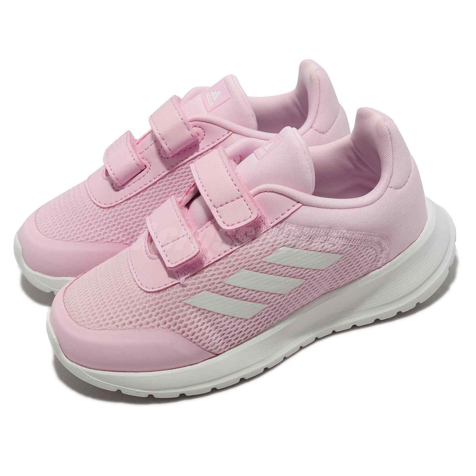 Adidas Zapatillas Tensaur Run 2.0 Cfi Gz5854 Botas Bebe  - 19