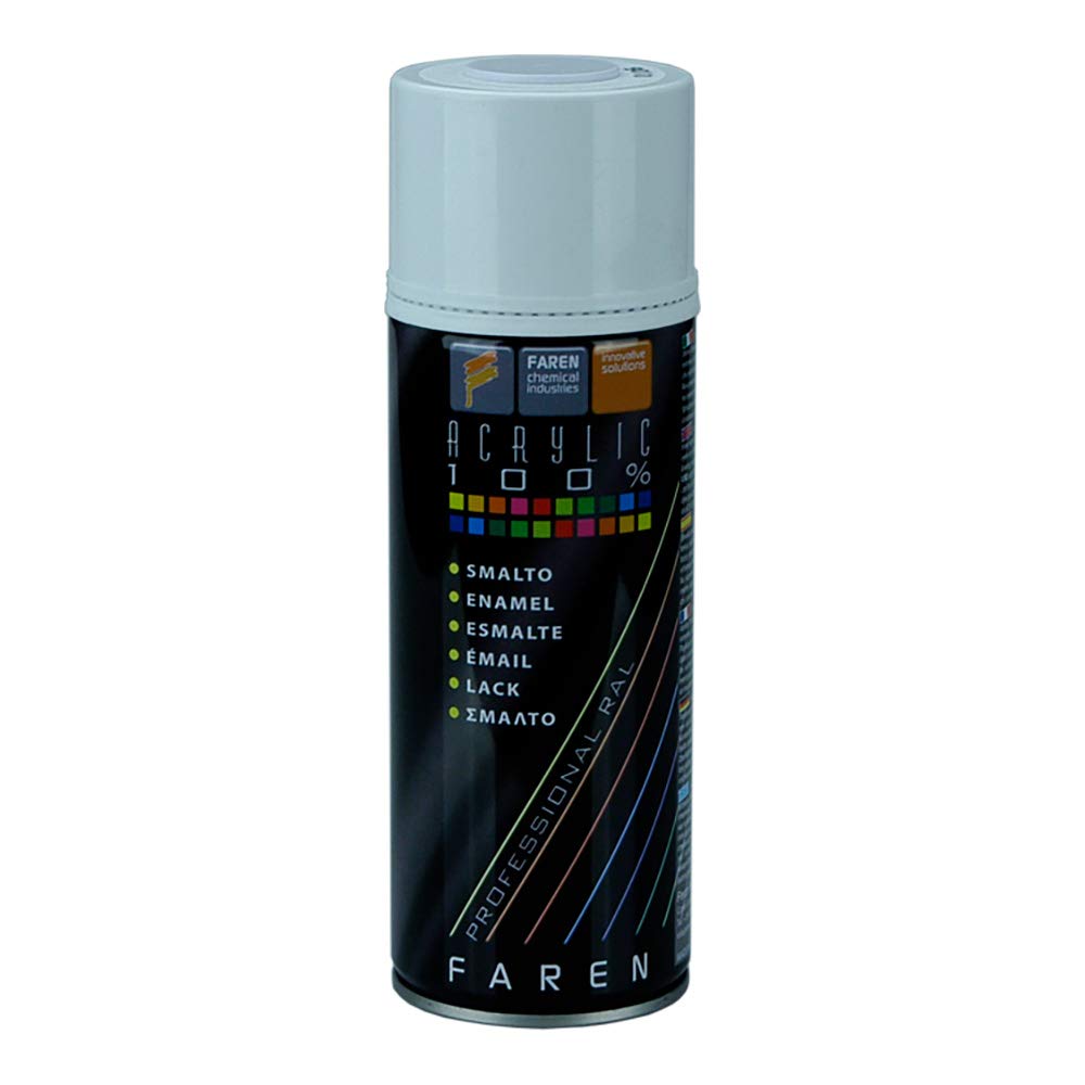 pintura en spray pintyplus evolution 520cc s199 barniz satinado
