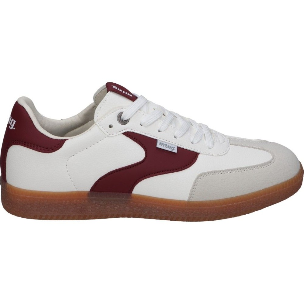 DEPORTIVAS MUSTANG MTNG 84775 CABALLERO