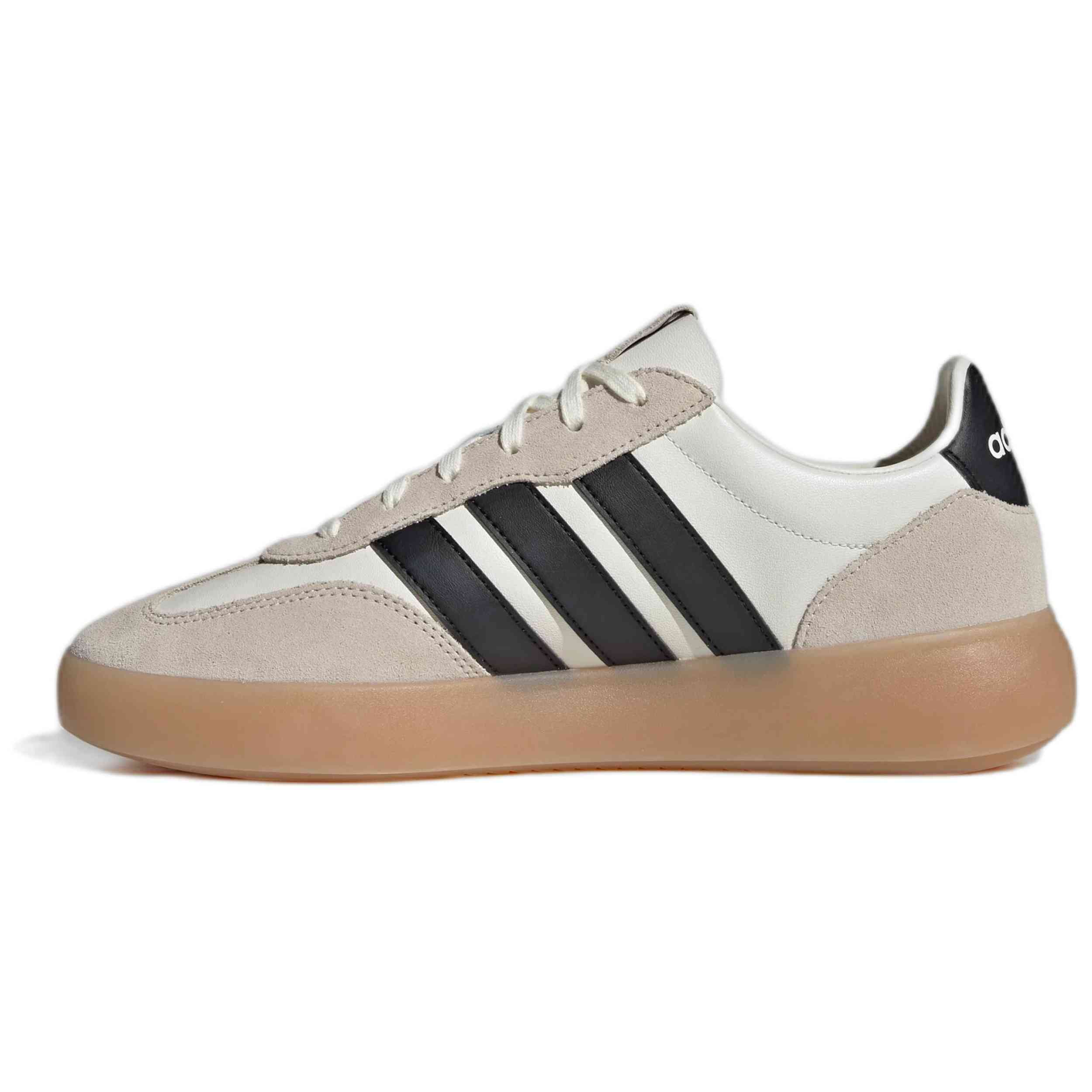 Zapatillas Adidas modelo JR1227 para hombre y mujer en color Beige