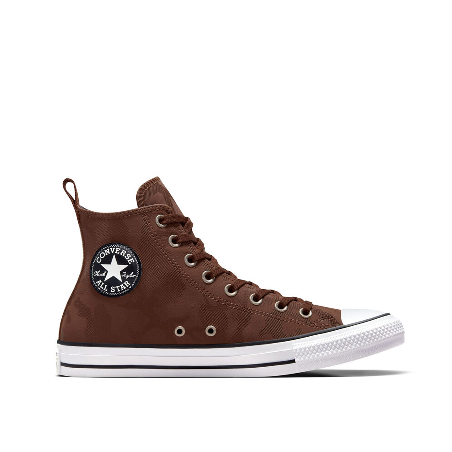Converse - Ctas Hola oso marrón A08567C