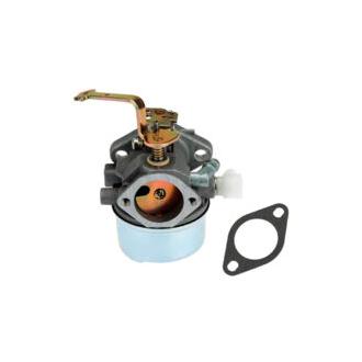 CA Carburador S-giant compatible con motor tecumseh (640152 640023 640051 hm80 hm90 hm100).