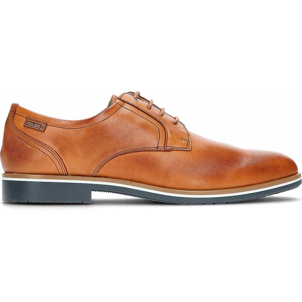 Zapatos con cordones Pikolinos Leon M4V-4130