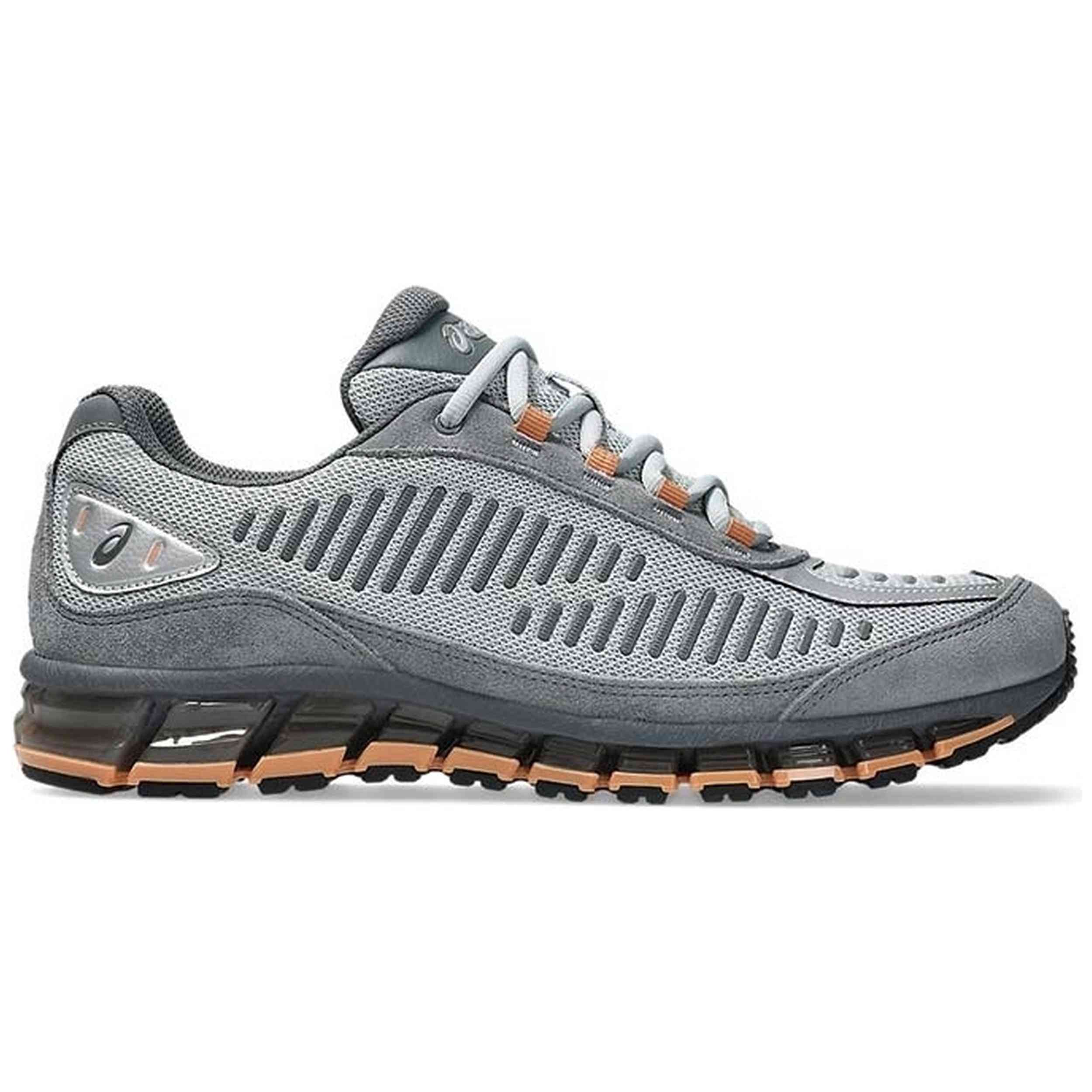 Zapatillas Asics modelo Asics Gel Quantum 360 I Amp para Hombre en color Gris