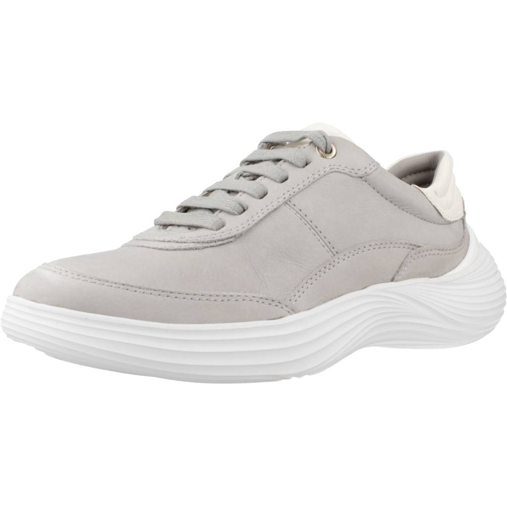 Zapatillas deportivas de Mujer Marca Geox Modelo D Fluctis