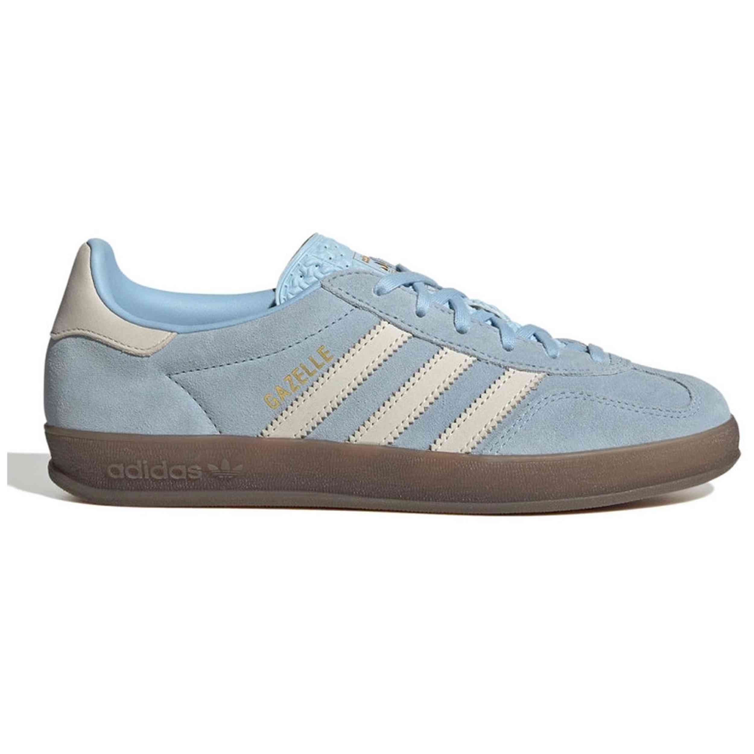 Zapatillas Adidas modelo JI2717 para Mujer en color Azul