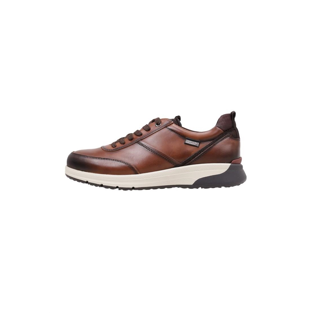 Pikolinos CORDOBA M1W-6144C1 Deportivas Planas hombre Camel