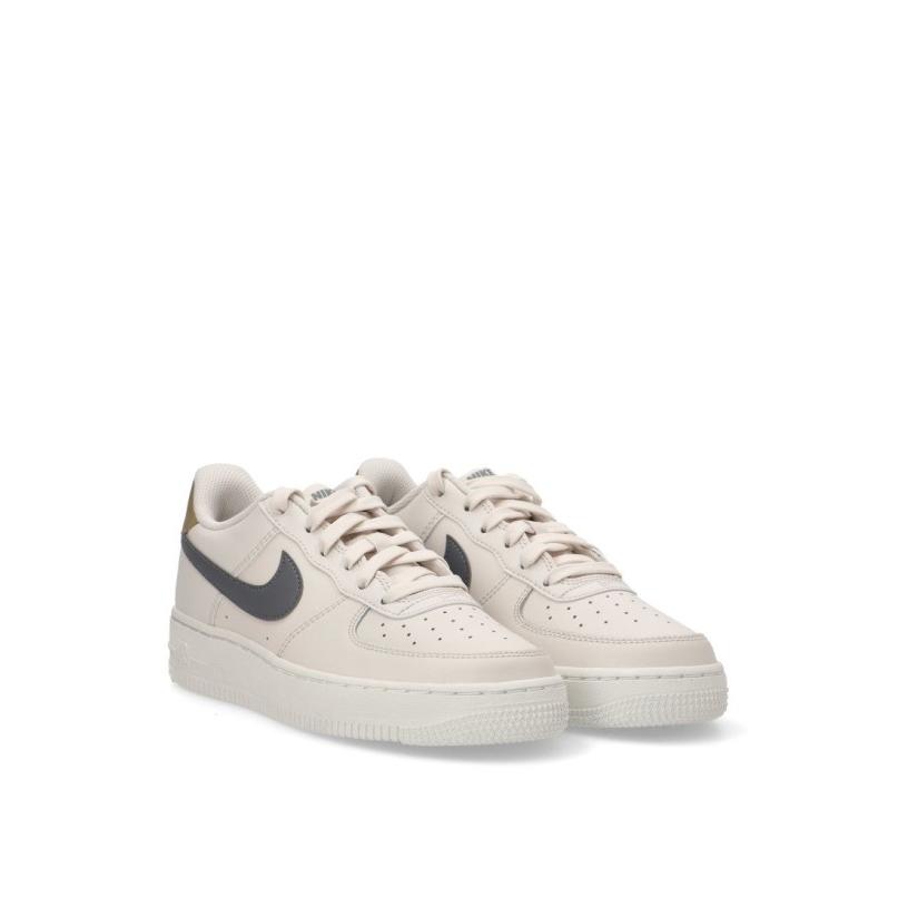 Zapatillas Casual Nike - Mujer - Suela Plana - Modelo Fv5948 - Color Blanco