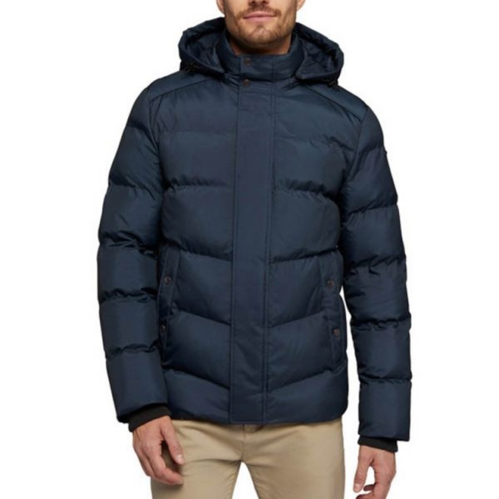 Chaquetas Hombre Marca Geox Modelo M Sandford