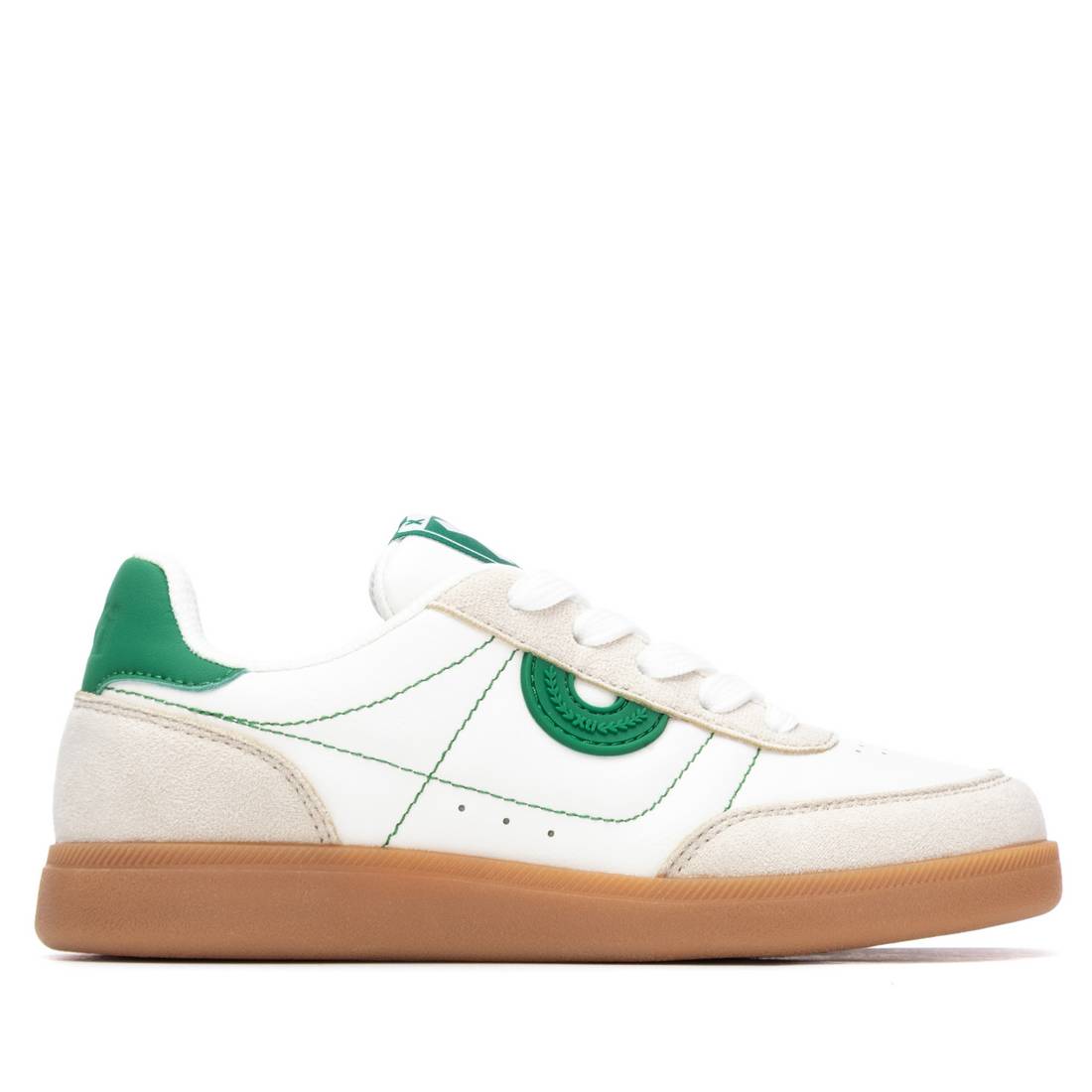 Xti - Zapatilla Niño - Calzado Cómodo y Versátil - Moda casual - Modelo 15300702