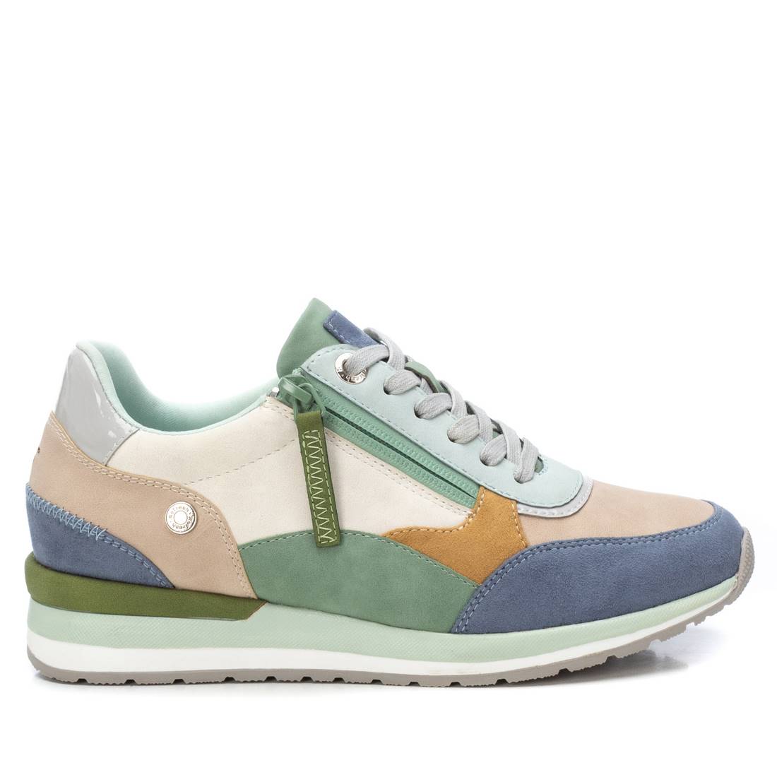 Refresh - Zapatilla Mujer - Calzado Cómodo y Versátil - Moda casual - Modelo  17263004