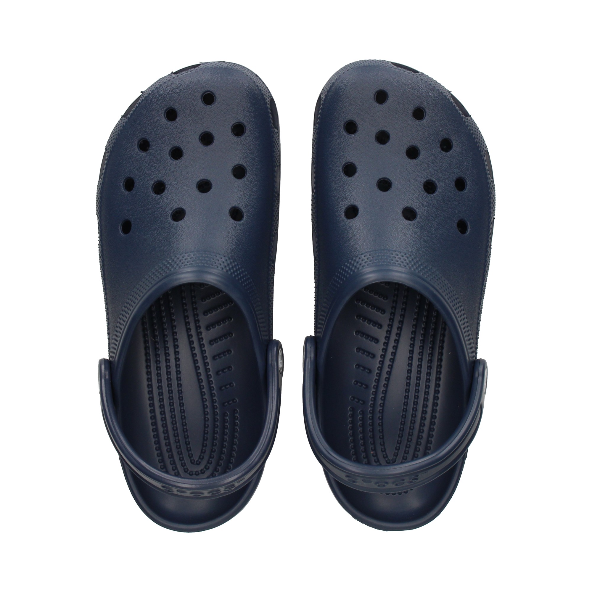 Zuecos Crocs Classic Clog – Army Green - 10001_309