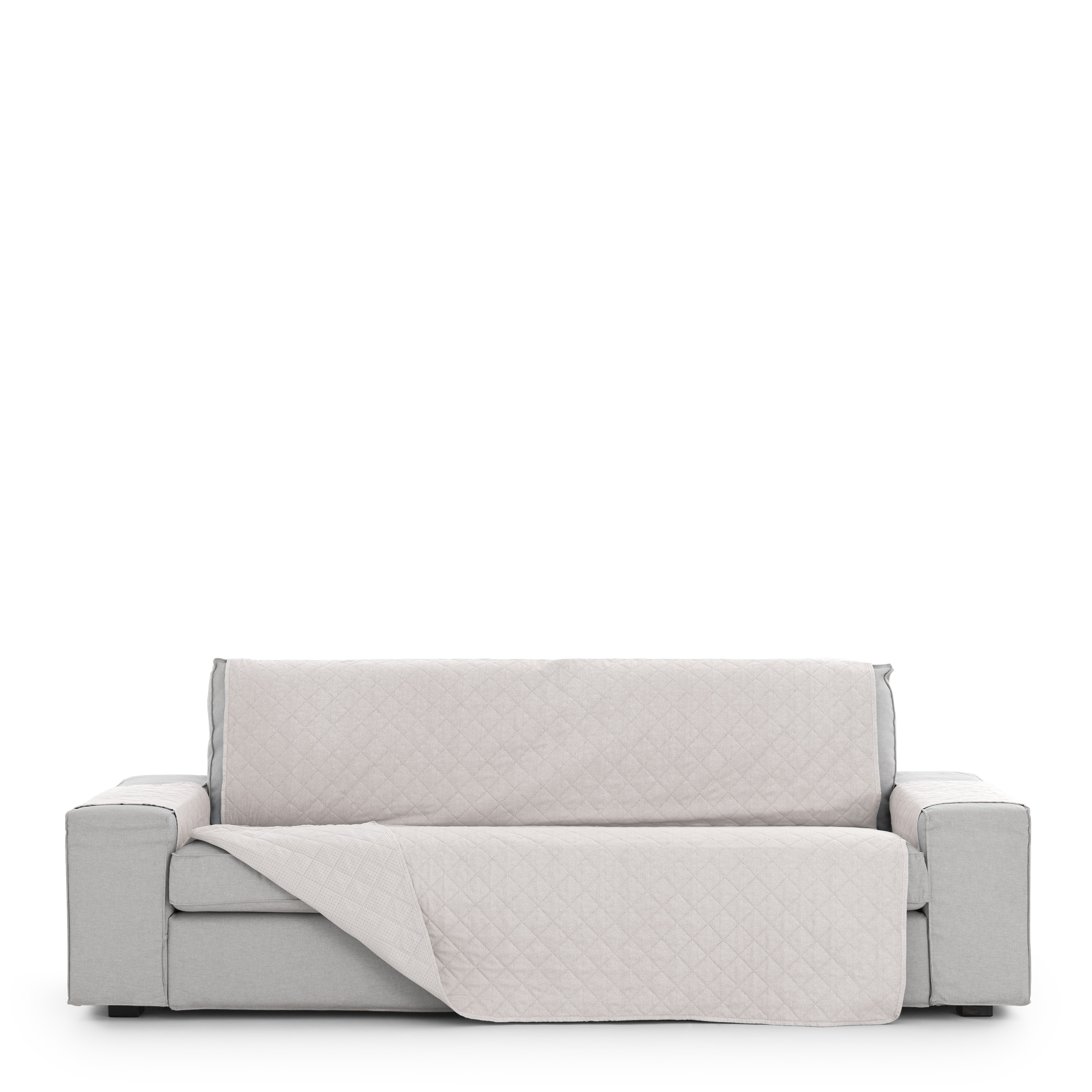 Funda sofá práctica MonteBlanco