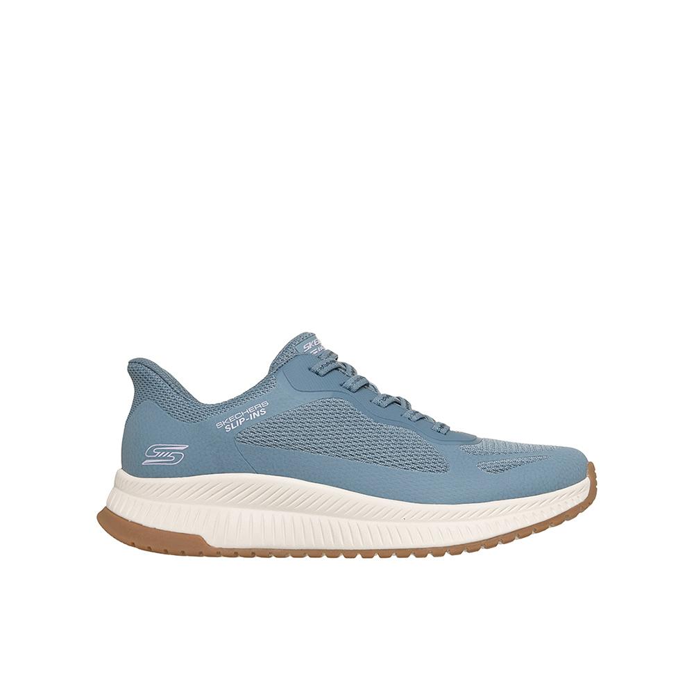 Skechers Slip-ins: BOBS Squad 4 - Staple Look en